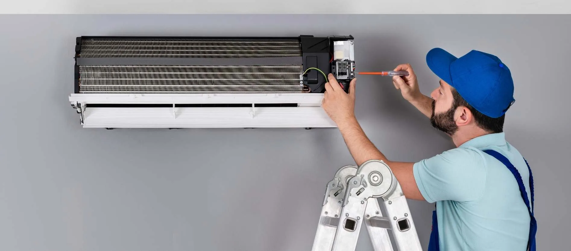 Ataşehir Kumtel Klima Gaz Dolum Servisi